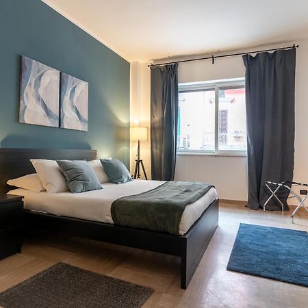 Fourooms - Bari Principe Amedeo Ngoại thất bức ảnh