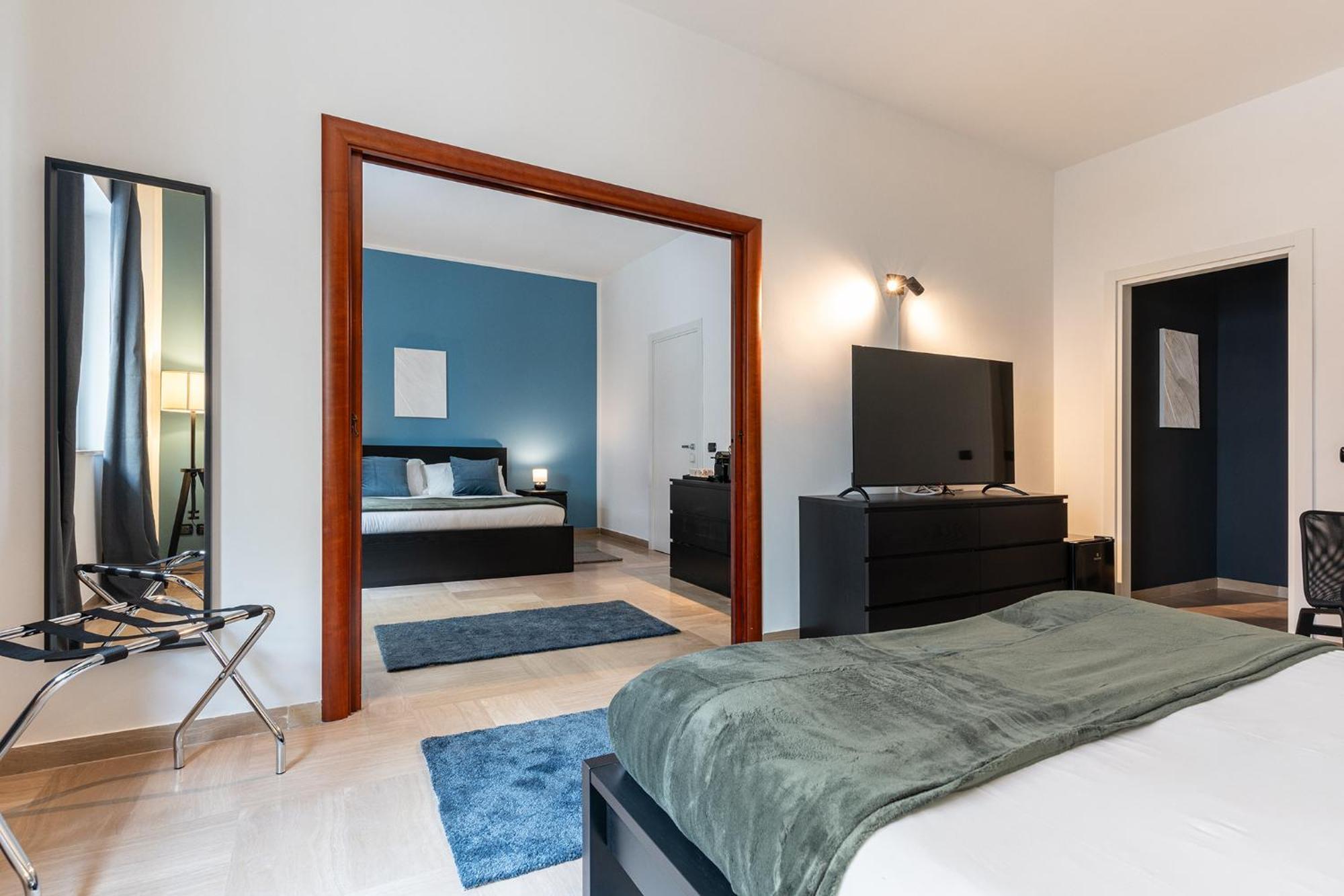 Fourooms - Bari Principe Amedeo Ngoại thất bức ảnh