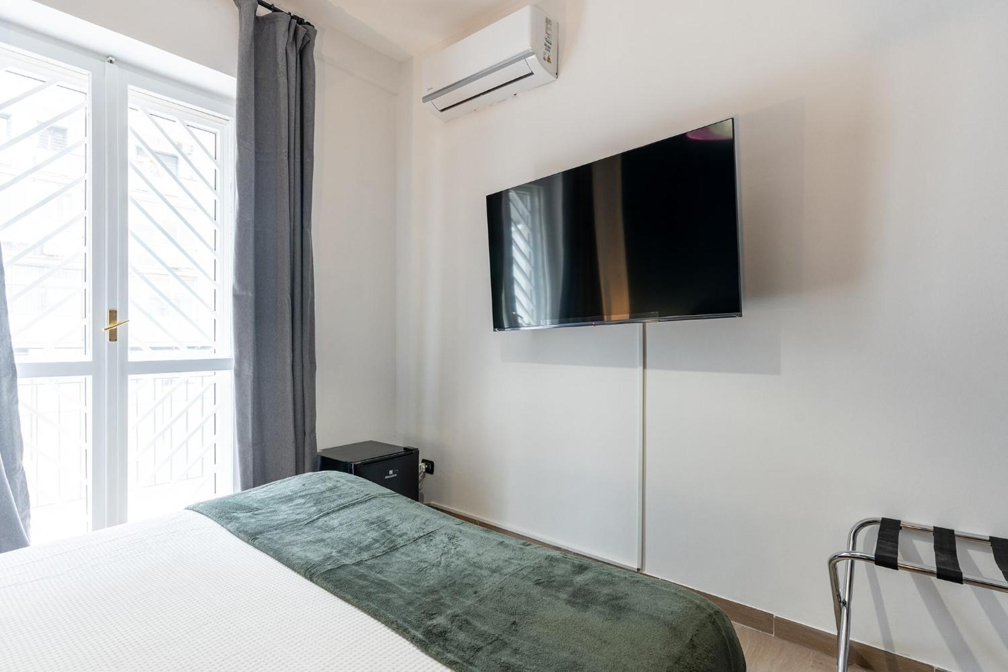 Fourooms - Bari Principe Amedeo Ngoại thất bức ảnh