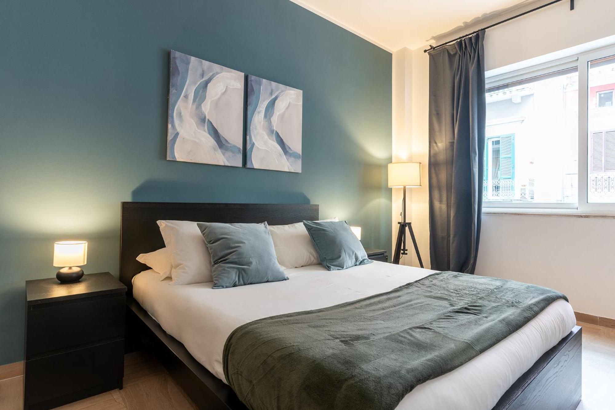 Fourooms - Bari Principe Amedeo Ngoại thất bức ảnh