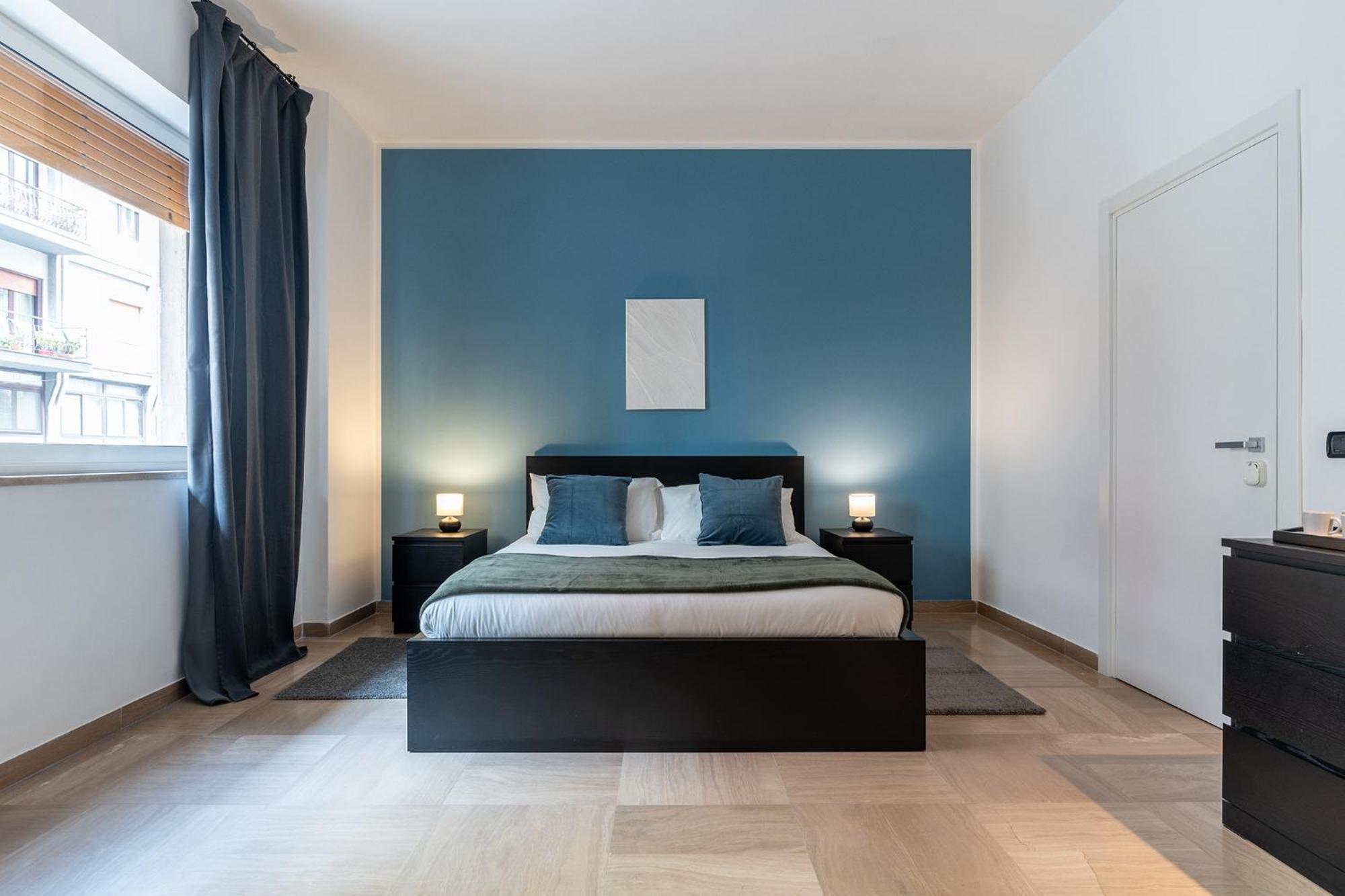 Fourooms - Bari Principe Amedeo Ngoại thất bức ảnh