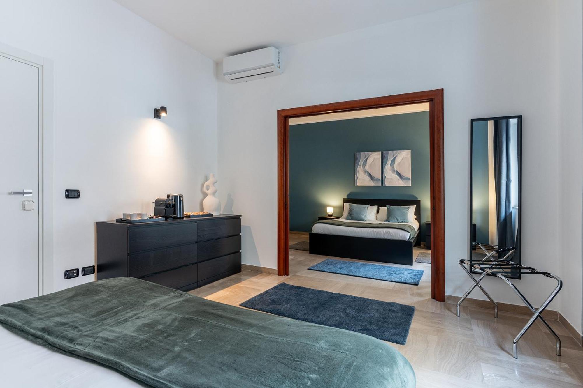 Fourooms - Bari Principe Amedeo Ngoại thất bức ảnh