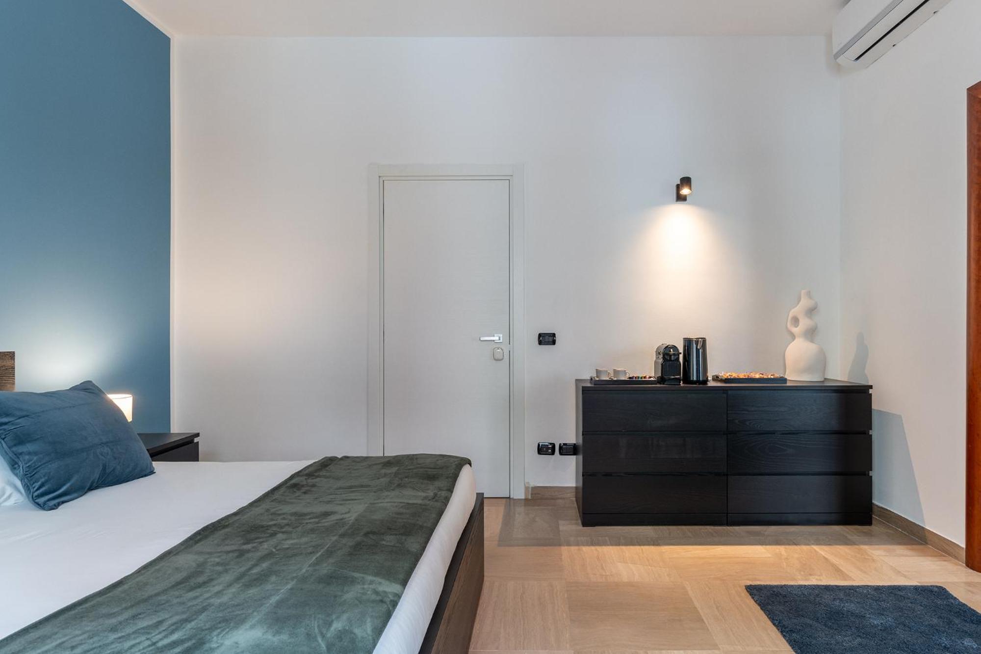 Fourooms - Bari Principe Amedeo Ngoại thất bức ảnh