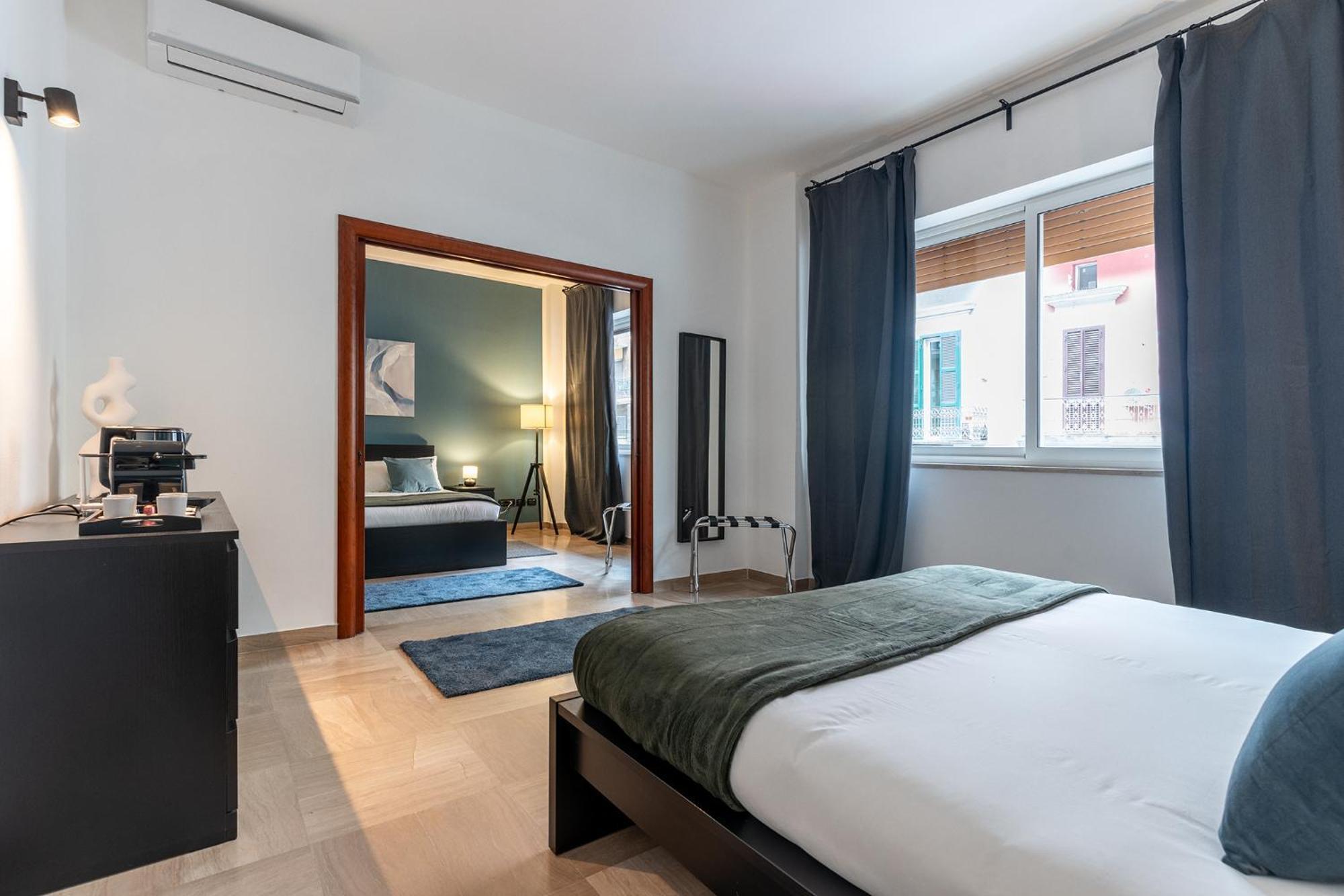 Fourooms - Bari Principe Amedeo Ngoại thất bức ảnh