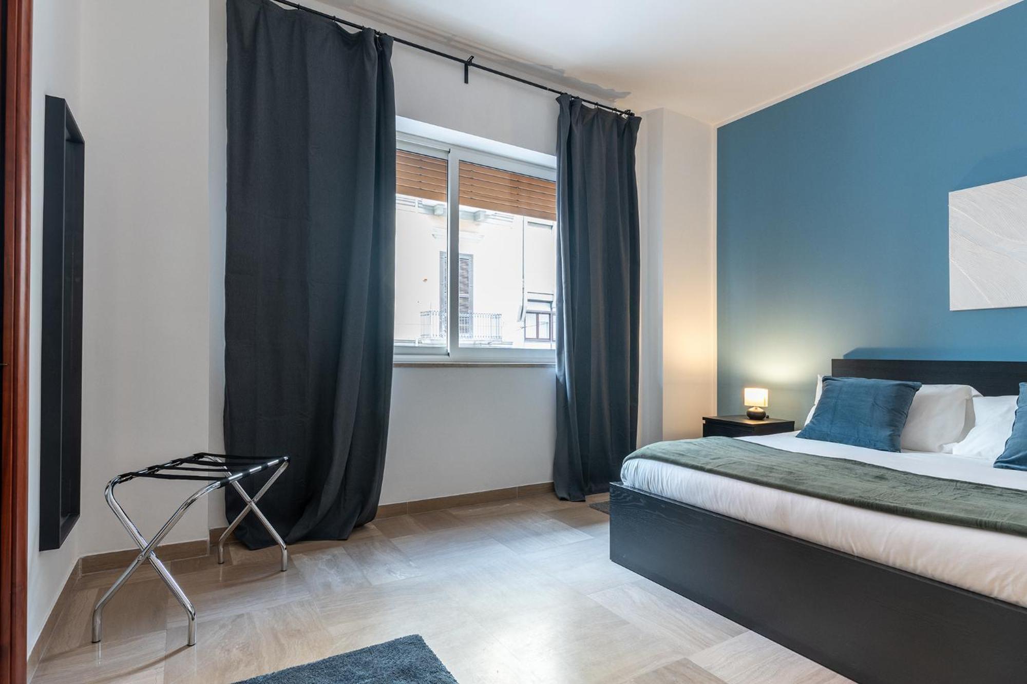 Fourooms - Bari Principe Amedeo Ngoại thất bức ảnh