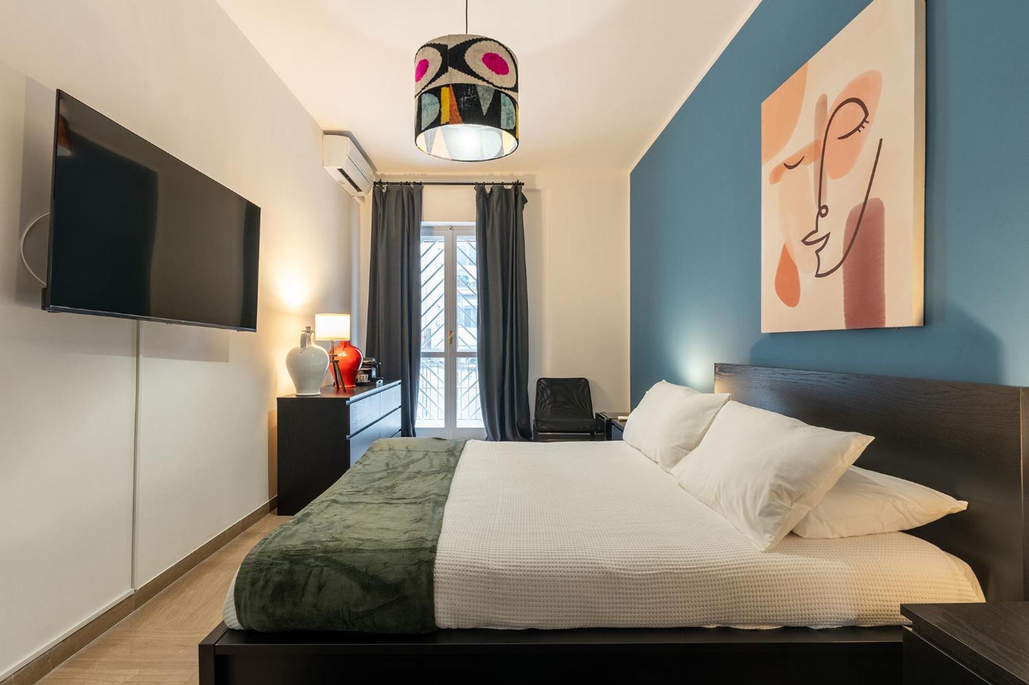 Fourooms - Bari Principe Amedeo Ngoại thất bức ảnh
