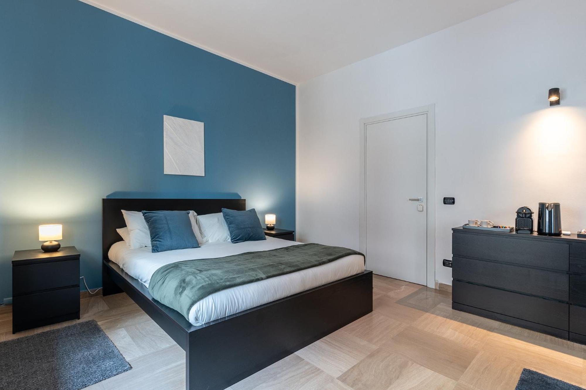 Fourooms - Bari Principe Amedeo Ngoại thất bức ảnh