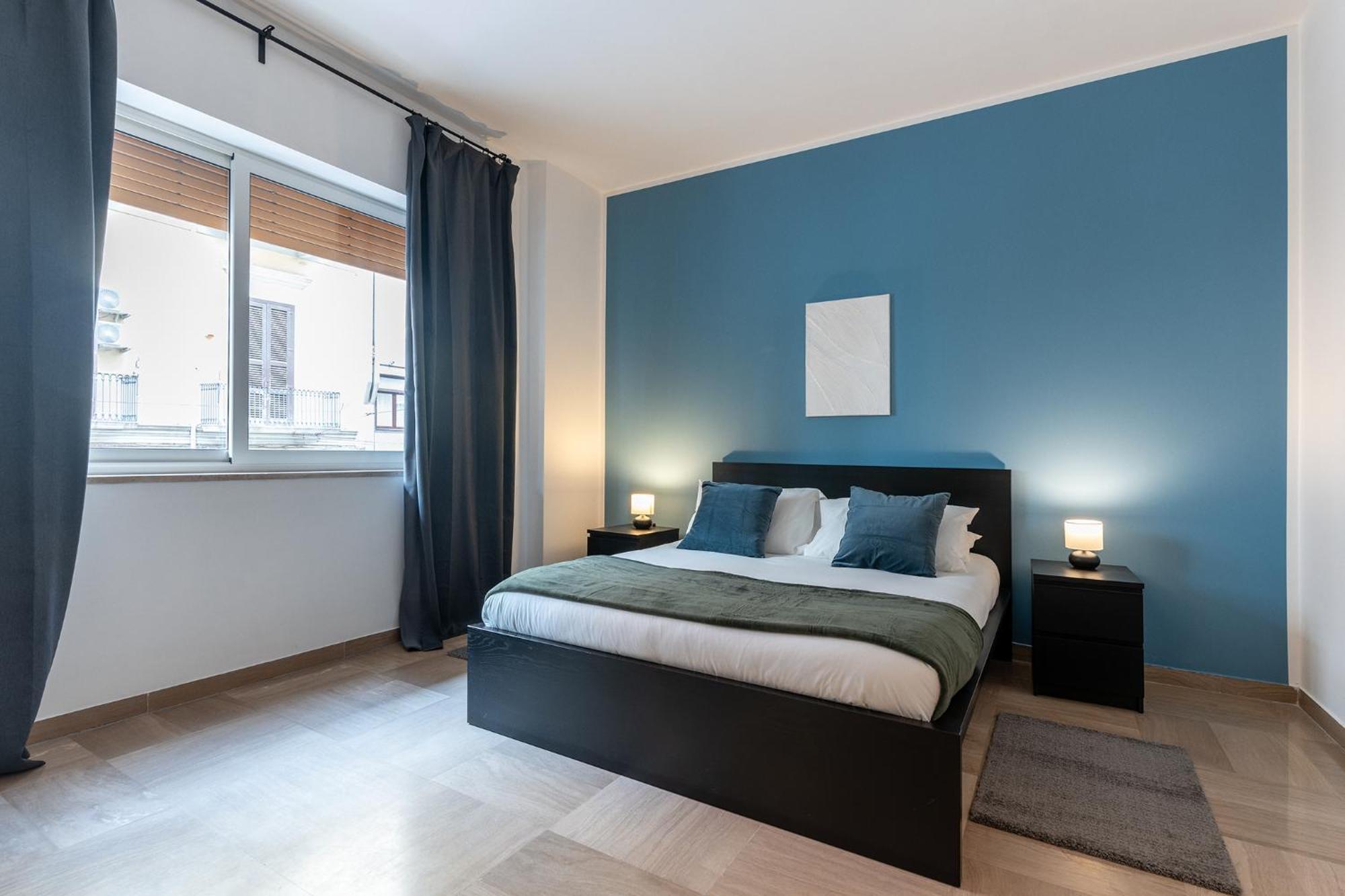 Fourooms - Bari Principe Amedeo Ngoại thất bức ảnh