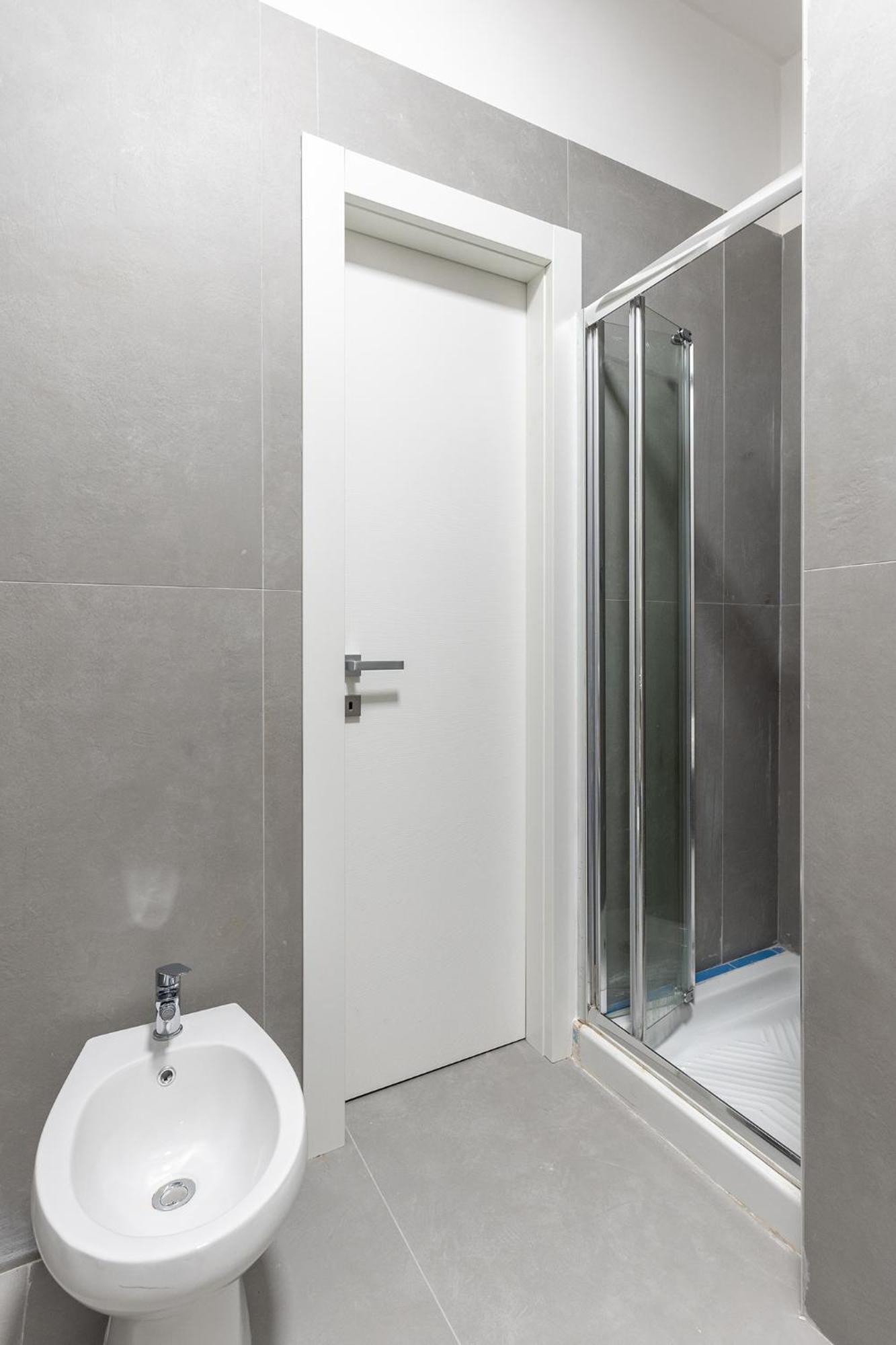 Fourooms - Bari Principe Amedeo Ngoại thất bức ảnh