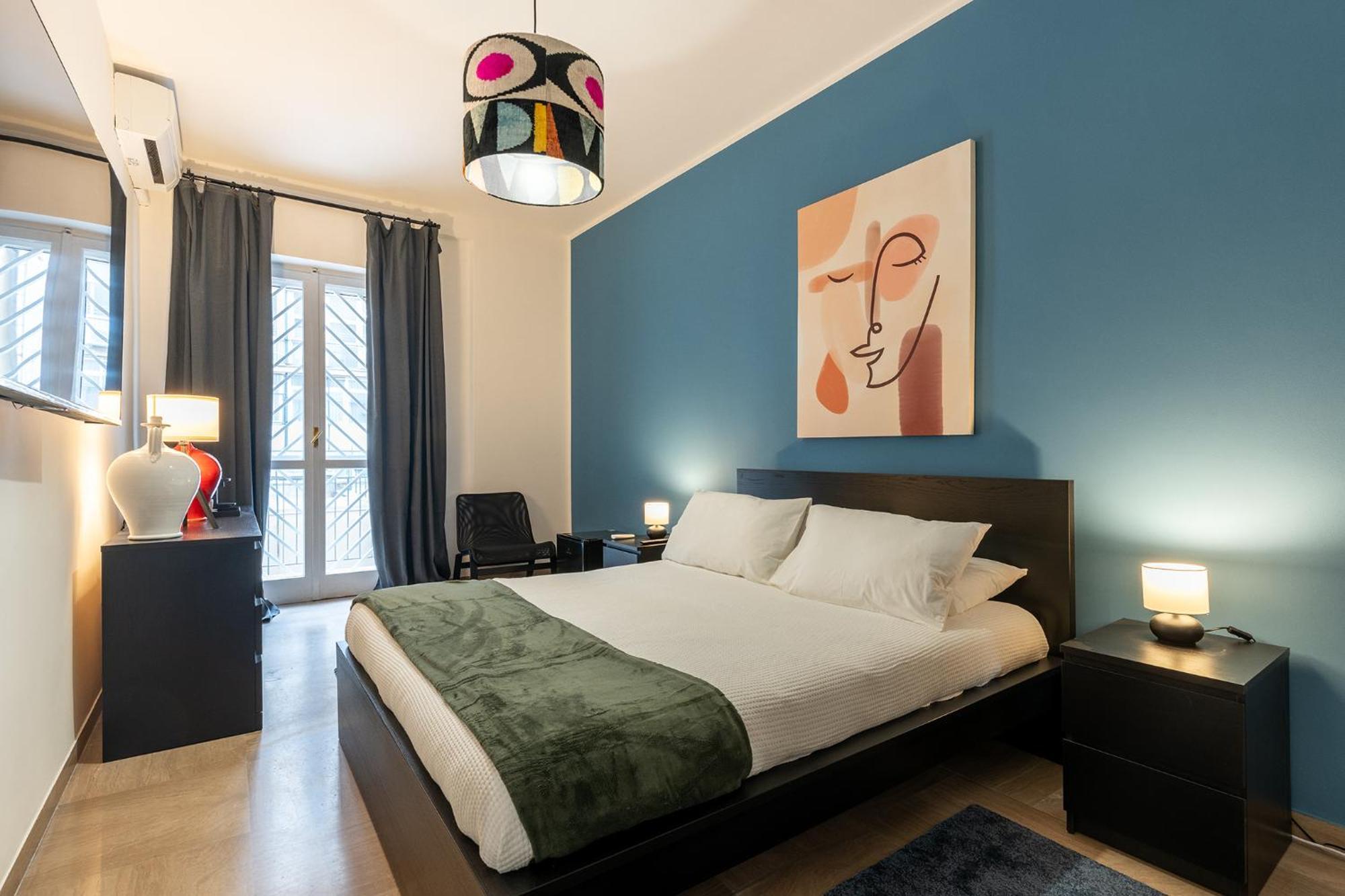 Fourooms - Bari Principe Amedeo Ngoại thất bức ảnh