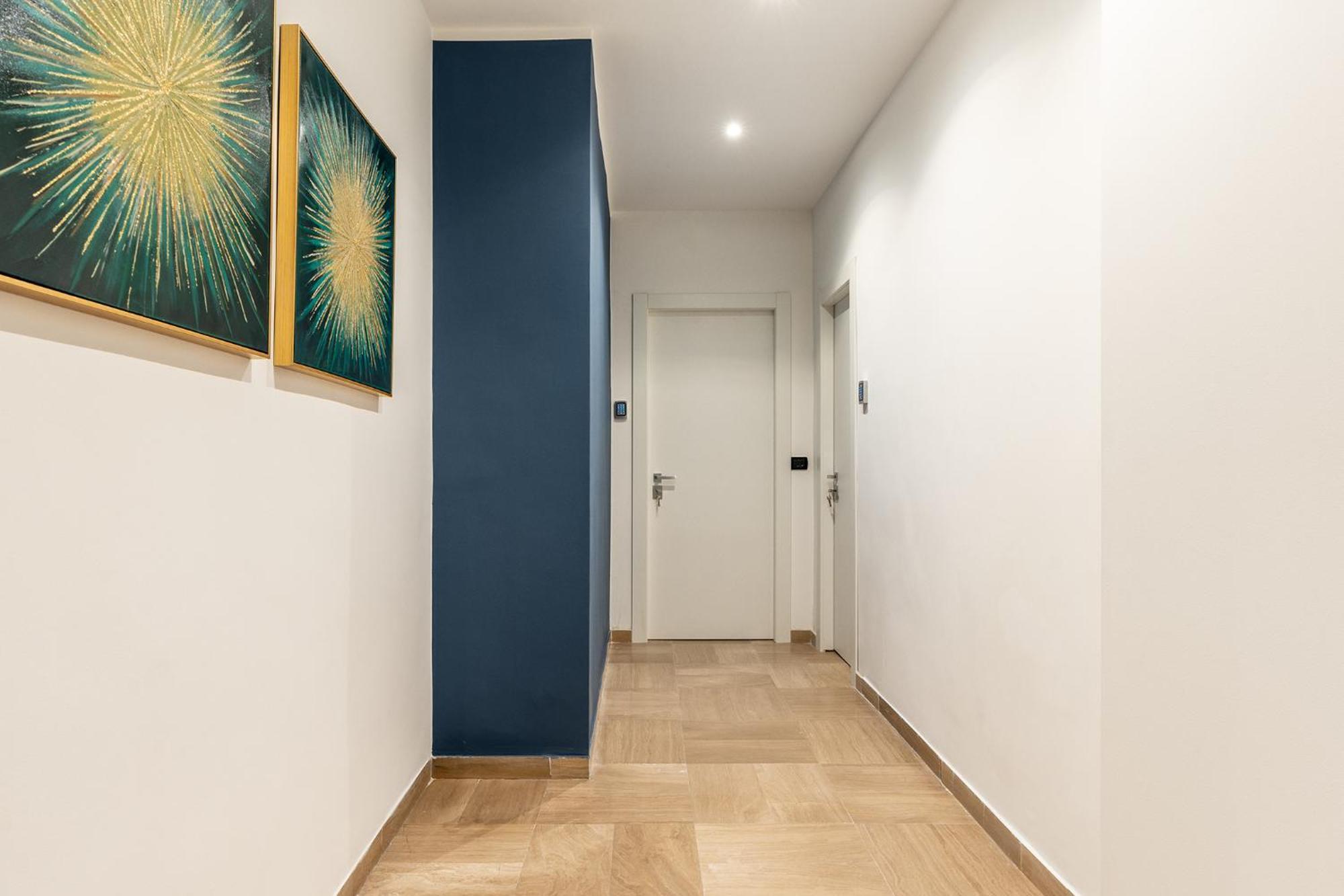 Fourooms - Bari Principe Amedeo Ngoại thất bức ảnh