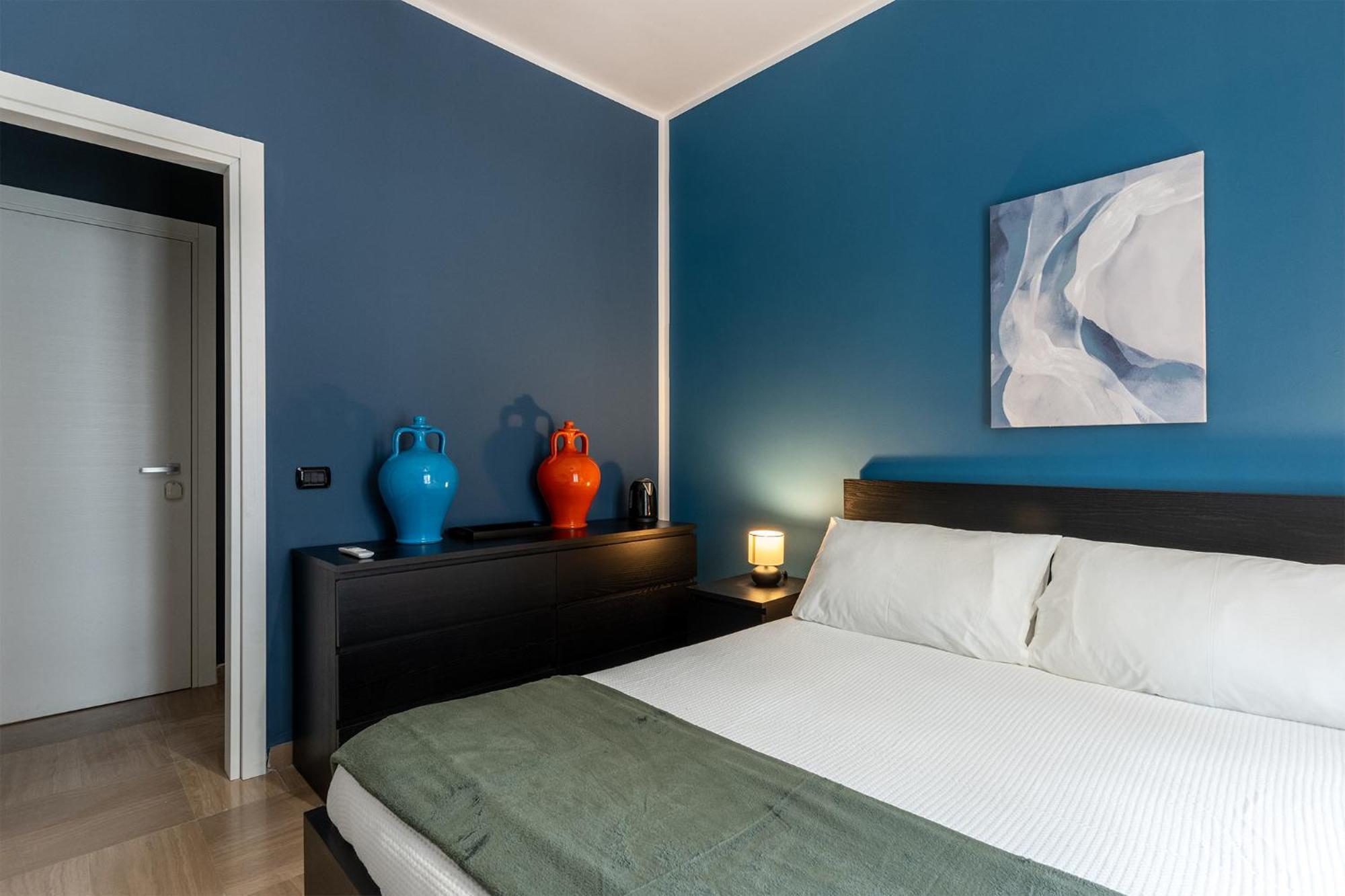 Fourooms - Bari Principe Amedeo Ngoại thất bức ảnh