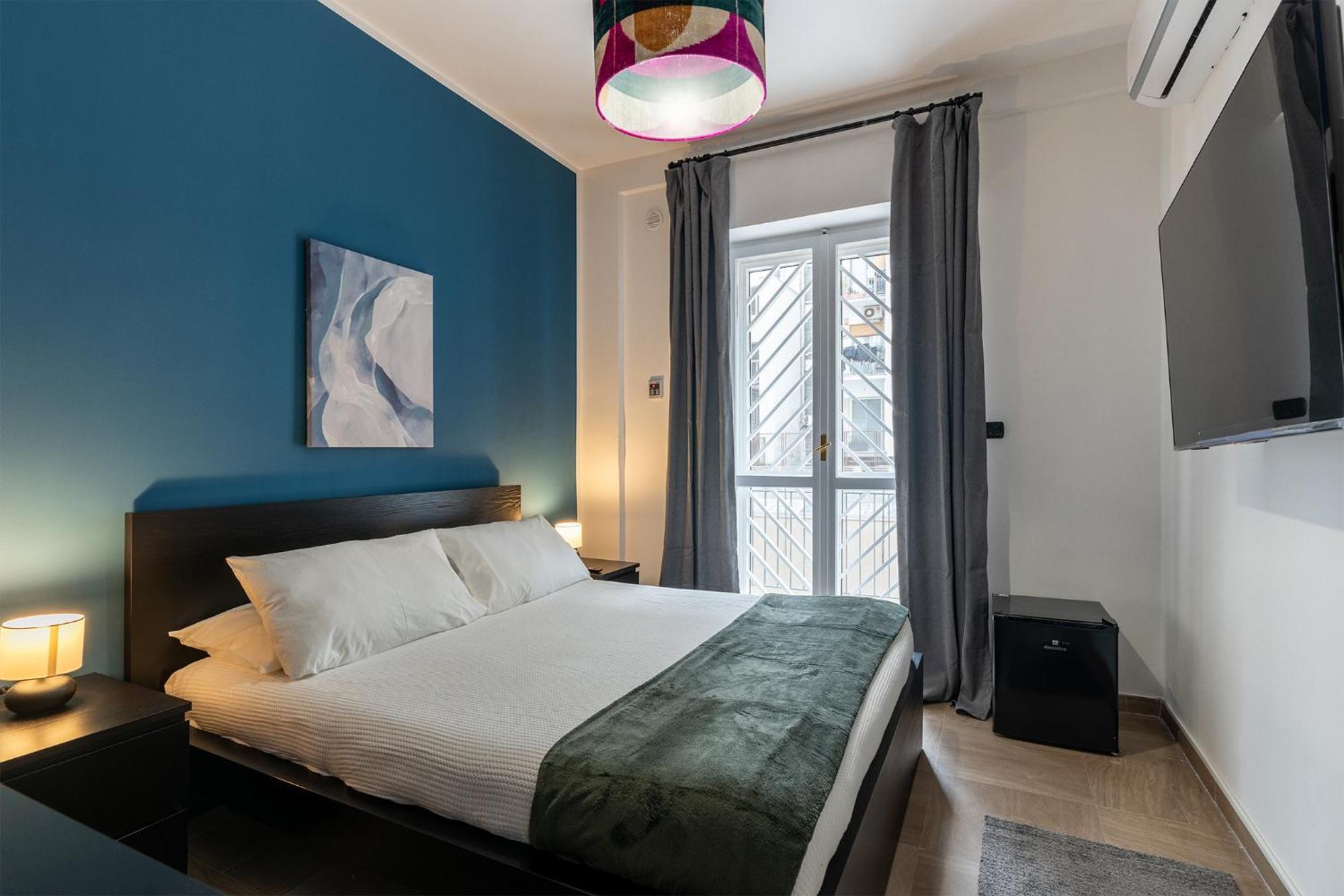 Fourooms - Bari Principe Amedeo Ngoại thất bức ảnh