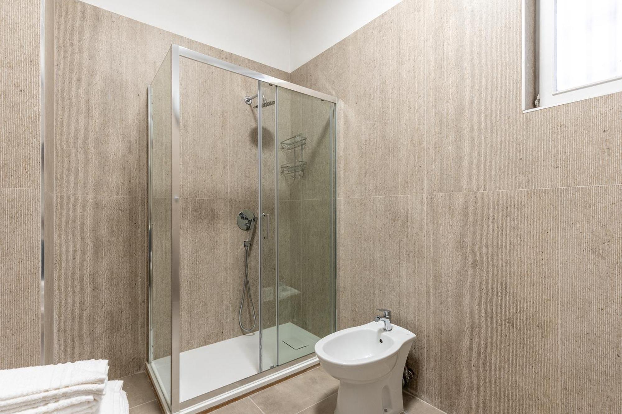 Fourooms - Bari Principe Amedeo Ngoại thất bức ảnh