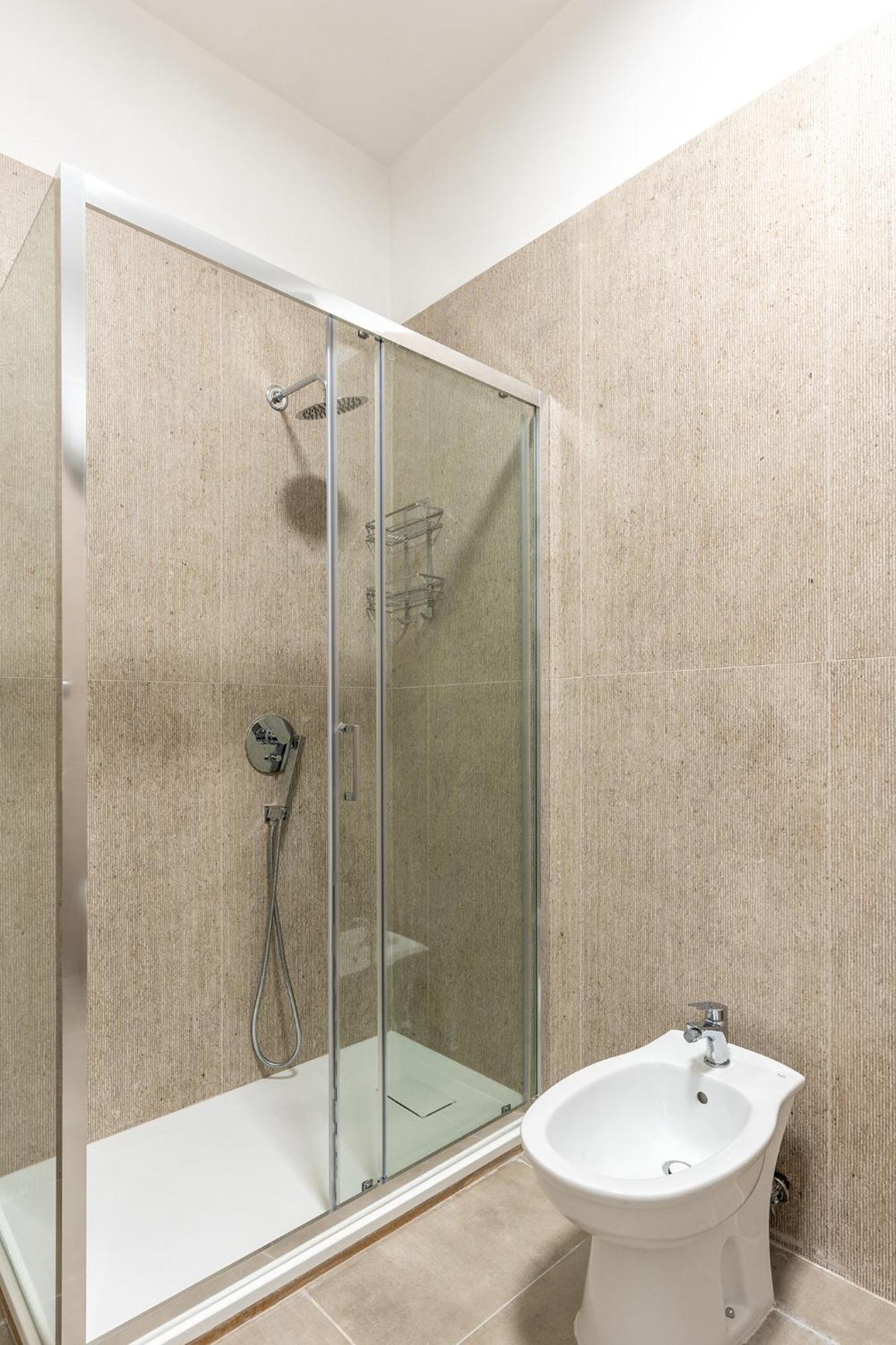 Fourooms - Bari Principe Amedeo Ngoại thất bức ảnh
