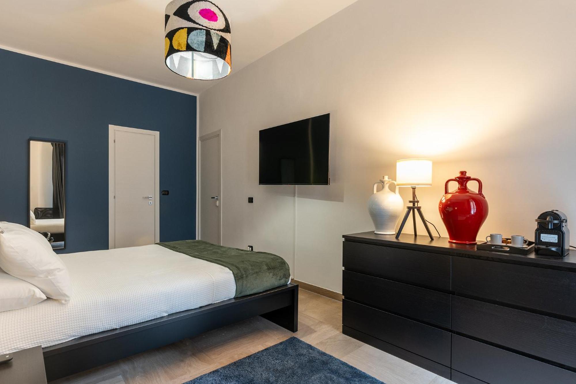 Fourooms - Bari Principe Amedeo Ngoại thất bức ảnh