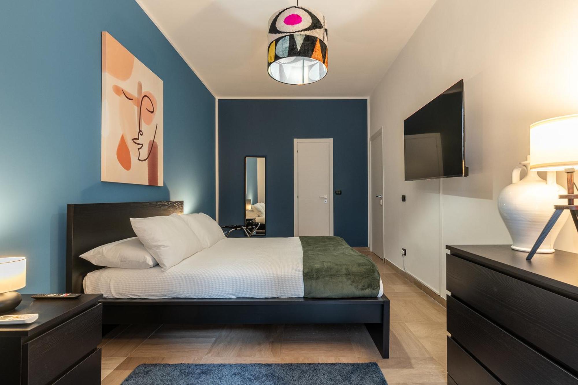 Fourooms - Bari Principe Amedeo Ngoại thất bức ảnh