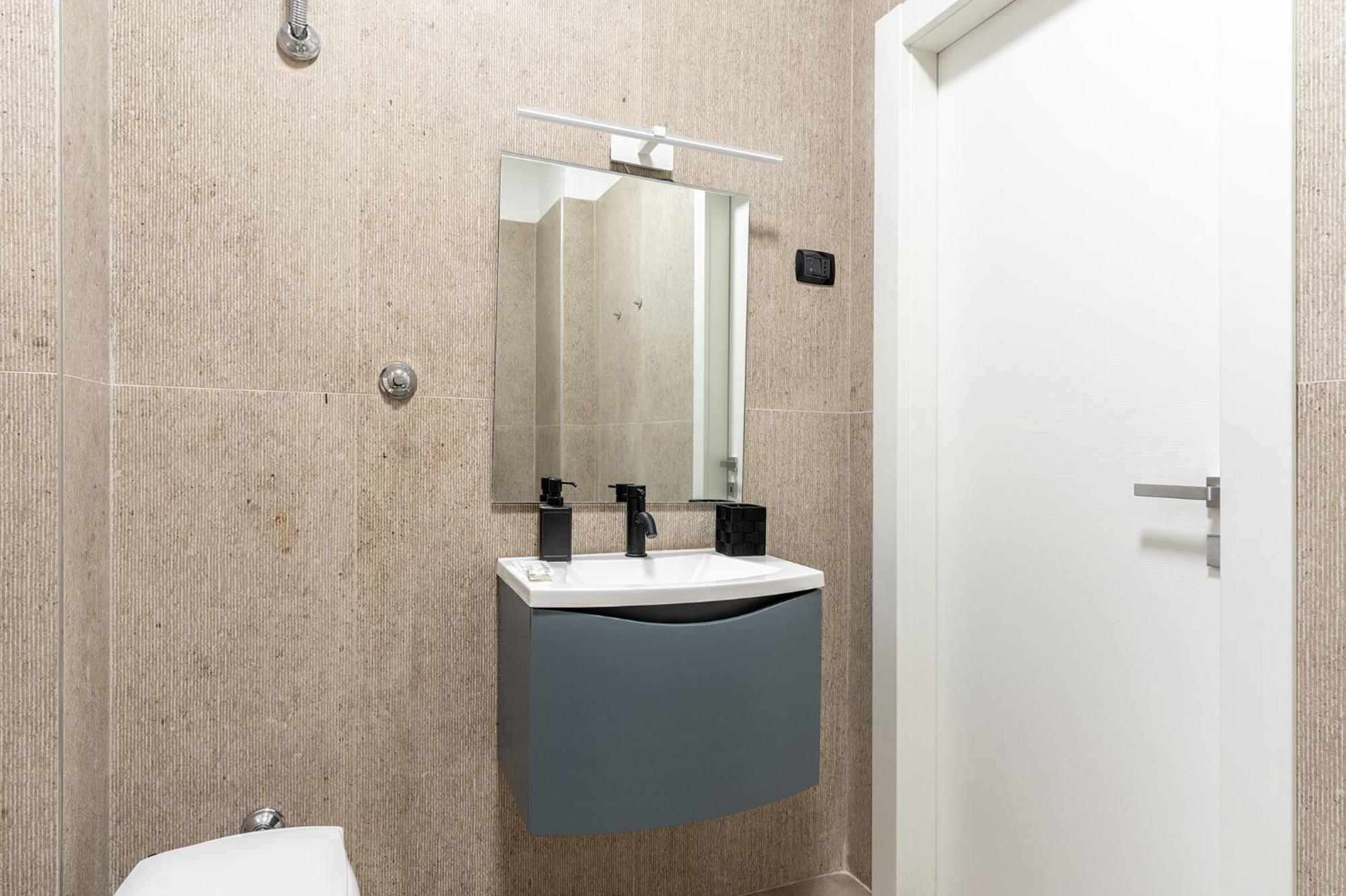 Fourooms - Bari Principe Amedeo Ngoại thất bức ảnh